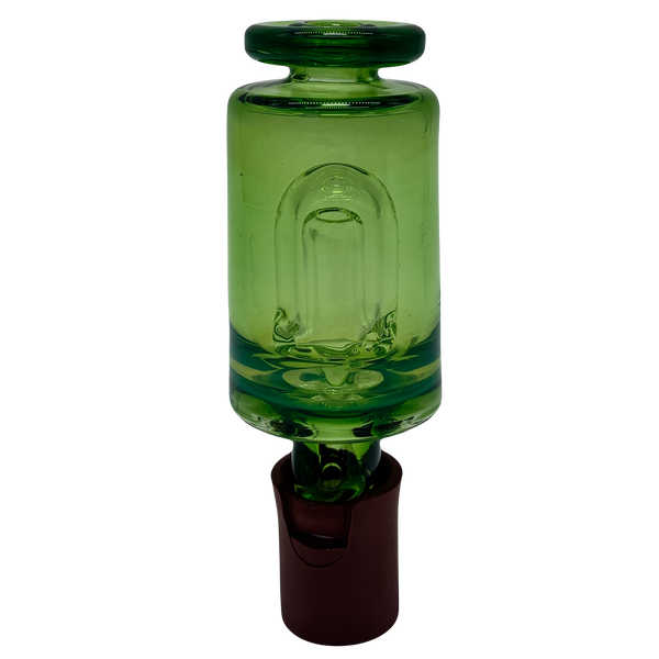 AJ Surf City - (PuffCo) [Pivot] Wet Top Glass (2025)