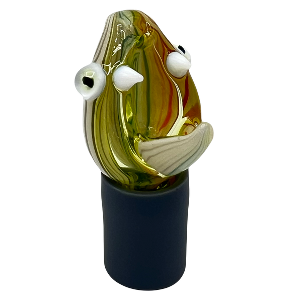 Niko Cray - [Pivot] Snake Head Mouth Piece (2025)(UV)