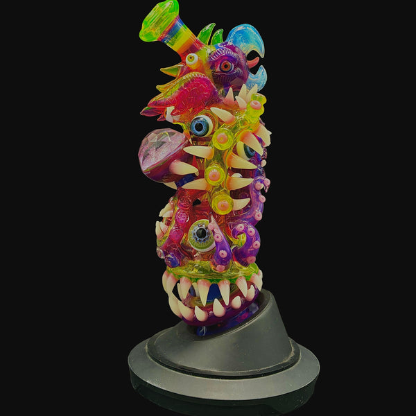 RJ x Salt - (PuffCo) Recycler (UV) (2025)