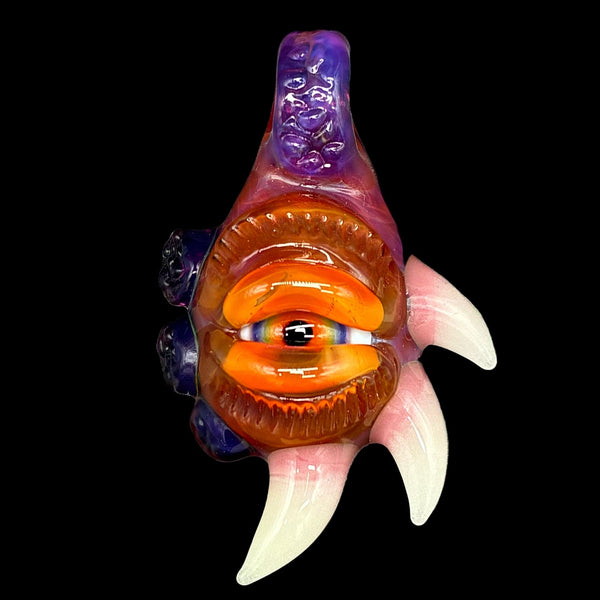 Salt Glass - Pendant (2025)