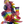 RJ - Rainbow Bird (2025) (UV)