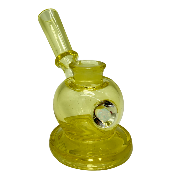 Baby Gorilla Glass - [Dry] Terp Taster (2025)