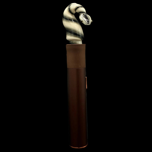 Niko Cray - (PuffCo) [Pivot] Snake (2025)