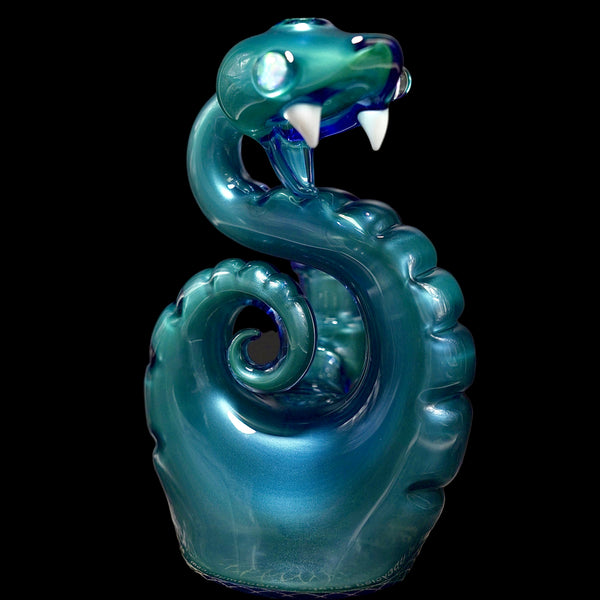 Niko Cray - Snake (2025)