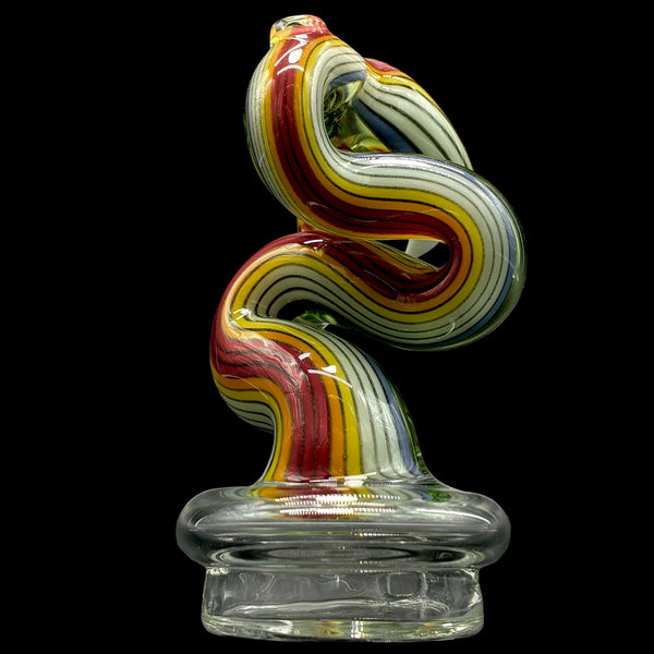 Niko Cray - (PuffCo) [Dry] Snake (2025)