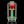 Empire Glassworks - Mushroom Wet Puffco Peak Glass Attachment