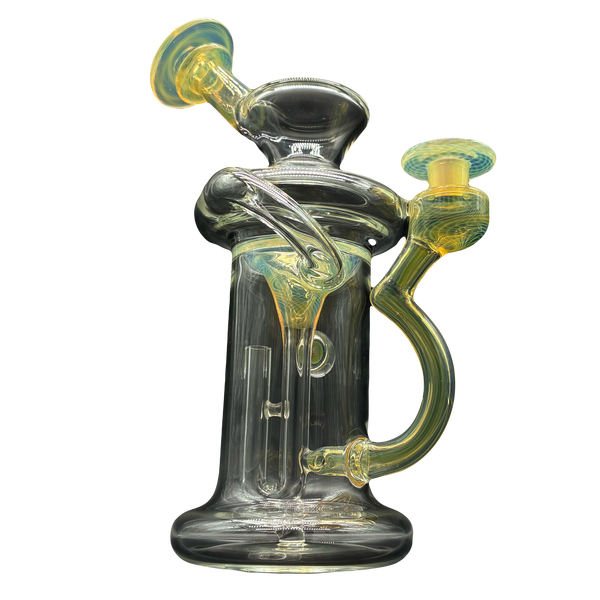 Terroir x Worm Glass - J Drain (2026)