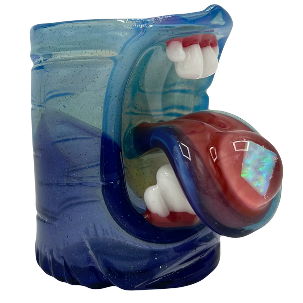 Glasshole - Shot Glass (2025)