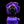 Dani Girl Glass - Ghastly Puffco Peak Pro Joystick