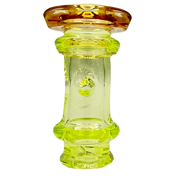 GateZ - (PuffCo) [Pivot] Ion Mouth Piece (2025)(UV)