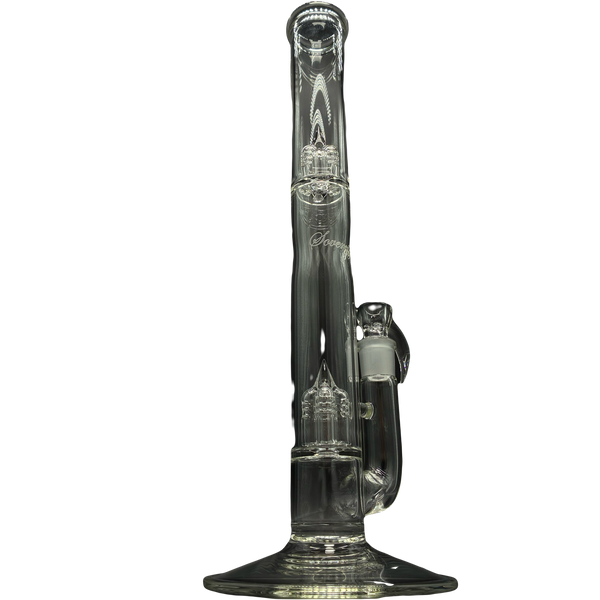 Sovereignty Glass - 44x4 [Inverted 4] Tube Reduction