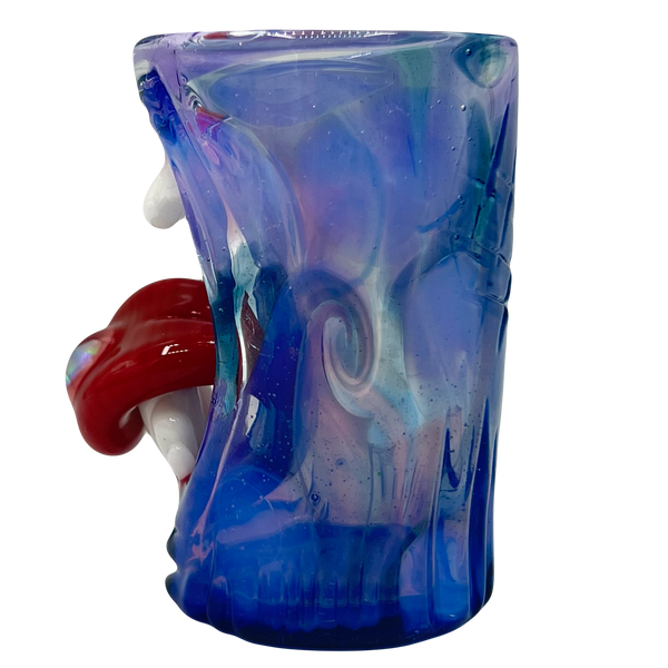 Glasshole - Shot Glass (2025)