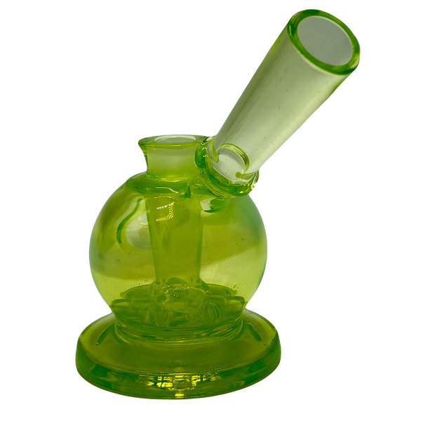 Baby Gorilla Glass - Perco Taster (2025)