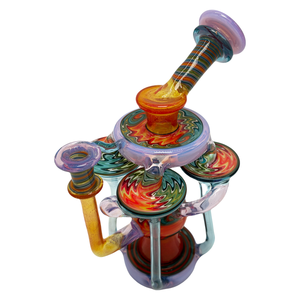 Man Child - [Quad] Recycler (2025)