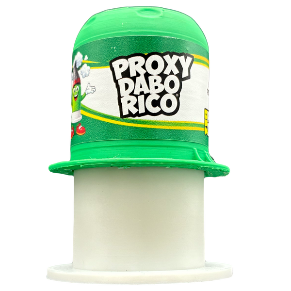 710 Print Shop - Dab Rico (Proxy) Core Cup