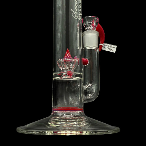 Sovereignty Glass - 44x4 [Imperial]