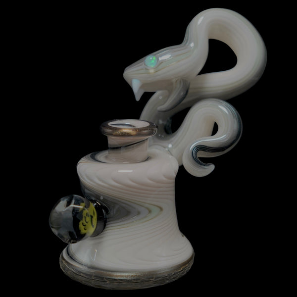 Niko Cray - [Dry] Snake (2025)