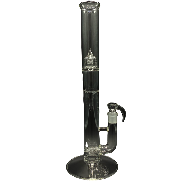 Sovereignty Glass - 44x4 [3 Line] Tube Reduction