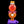 Bellz Glass - Opal Daybreak Yoshi Puffco Peak Pro Joystick