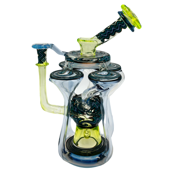 Man Child - [Quad] Recycler (2025)