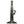 Sovereignty Glass - Bishop [Fixed Stem 180]