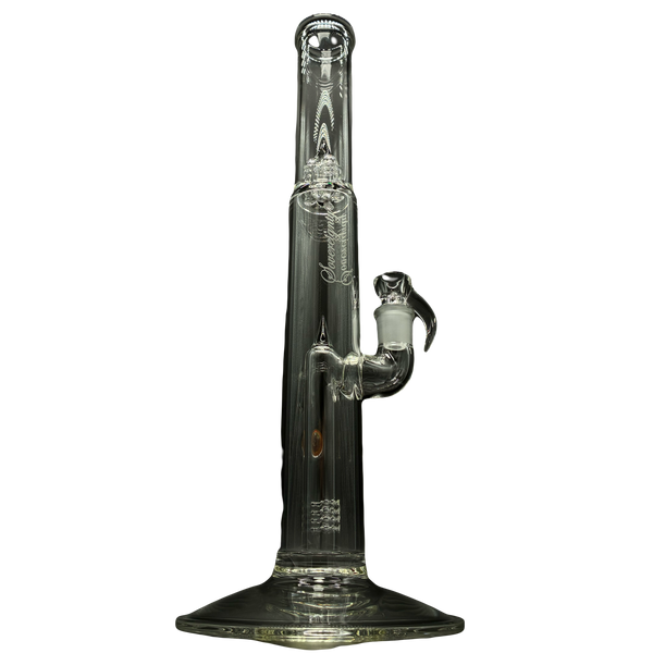 Sovereignty Glass - Bishop [Fixed Stem 180]