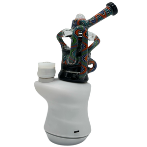 VIP GLASS - (Carta) [WigWag] 2x1 Recycler (2025)