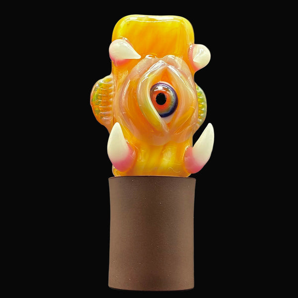 Salt x Stephan Pierce - (PuffCo) [Pivot] Mouth Piece (2025)