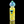 Garner Glass - Squid ward Bikini Bottom Tech Wet Dr. Dabber Switch GO Glass Attachment