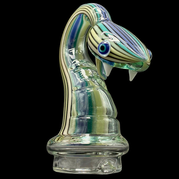 Niko Cray - (PuffCo) [Dry] Snake (2025)