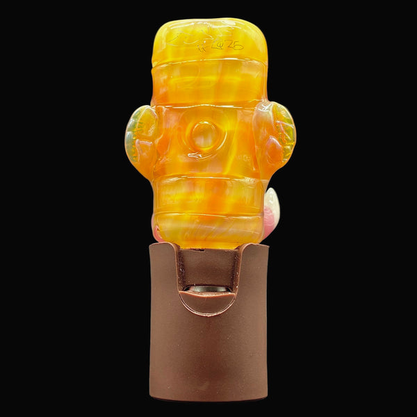 Salt x Stephan Pierce - (PuffCo) [Pivot] Mouth Piece (2025)