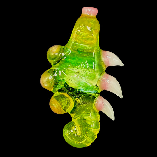 Salt Glass - Pendant (UV) (2025)