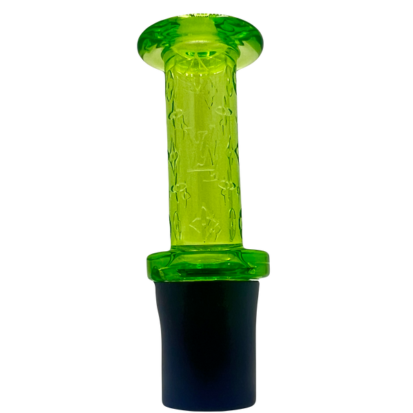 Pakoh Glass - (PuffCo) Designer [Pivot]  Mouth Piece (2025)