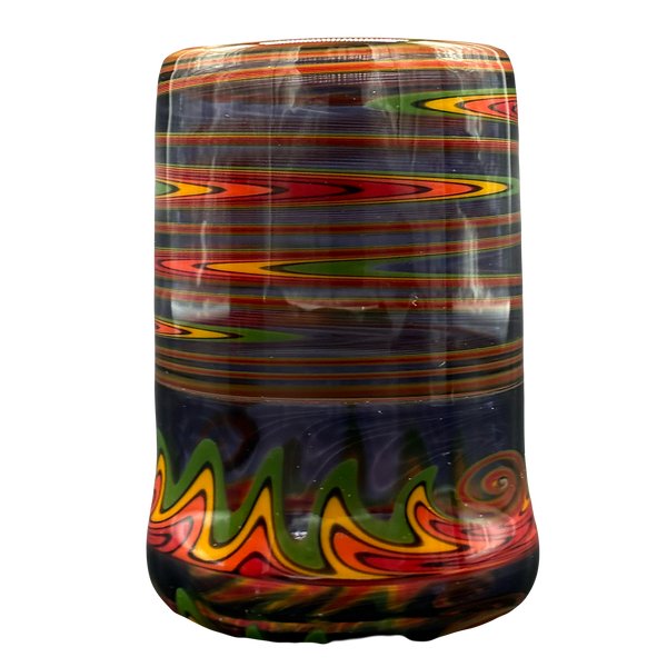 Smiley - (PuffCo) [Proxy] Dry Core Kit