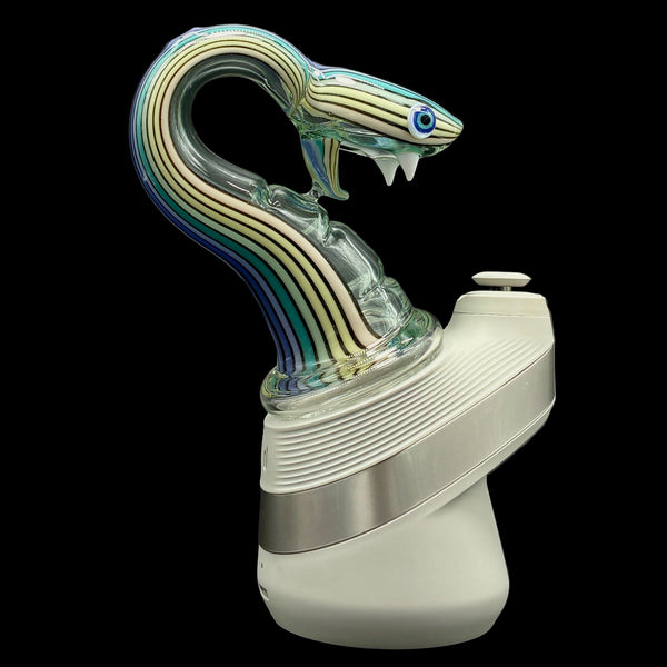 Niko Cray - (PuffCo) [Dry] Snake (2025)