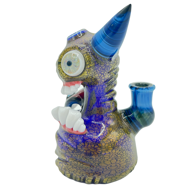 Glasshole x Lid Glass - Tripping Buddy (2024)