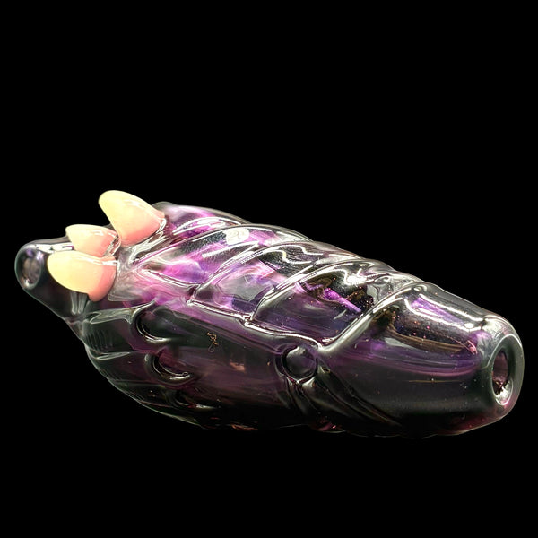 Salt Glass - Amorphic [Dry] (2025)