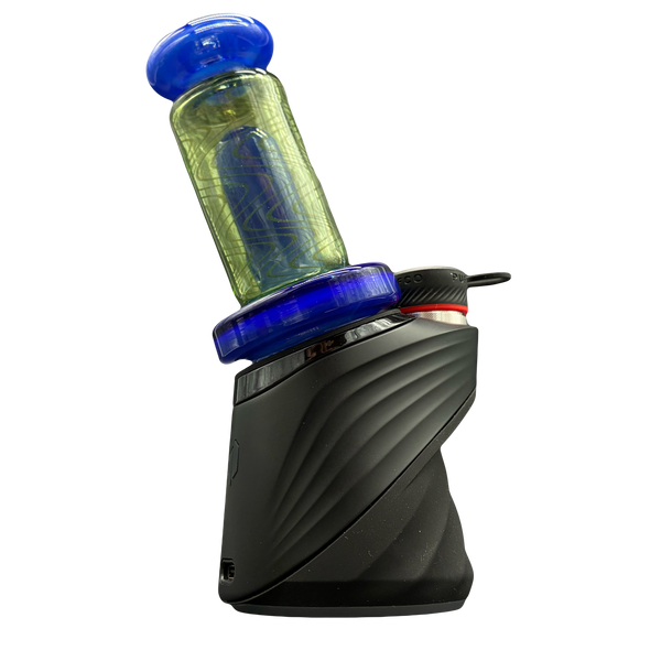 Smiley - (PuffCo) Tube