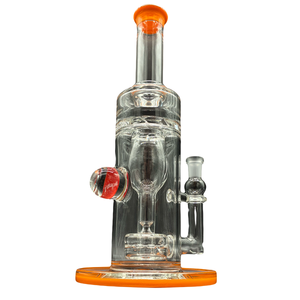 Terroir - (mini) Incycler