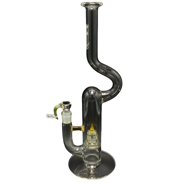 Sovereignty Glass - Natty50S [Inverted 4] Natty Neck