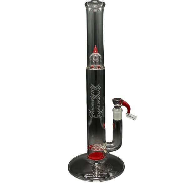 Sovereignty Glass - Bishop [G Line UpGrid]