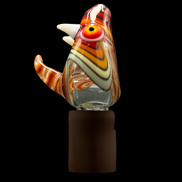 Niko Cray - (PuffCo) [Pivot] Snake Head (2025)