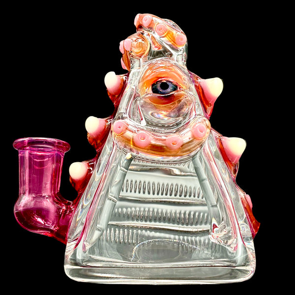 Salt Glass - Eyepod #145 (2025)