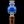 The Beardless Menace - Bubbler Puffco Pivot Glass Mouthpiece