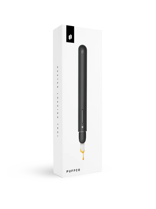 PuffCo - {NEW} Hot Knife