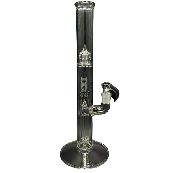 Sovereignty Glass - 44x4 [Fixed 4] Slitted
