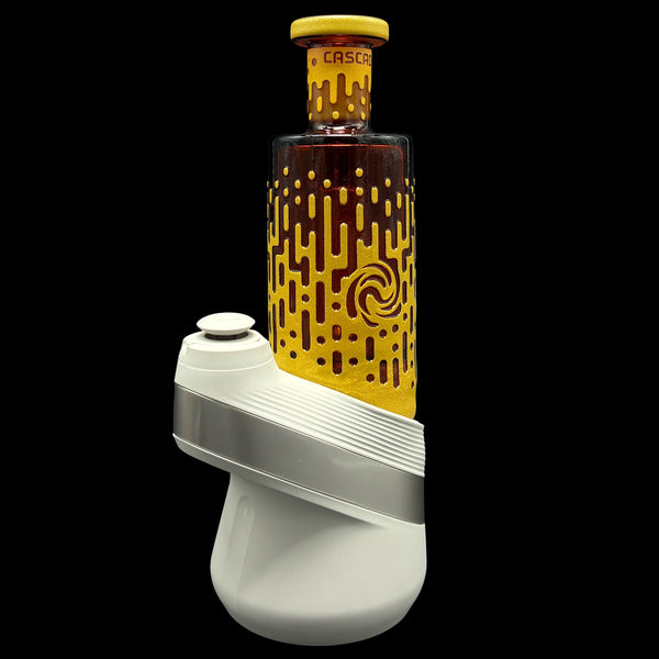 Milky Way Glass - (PuffCo) Top