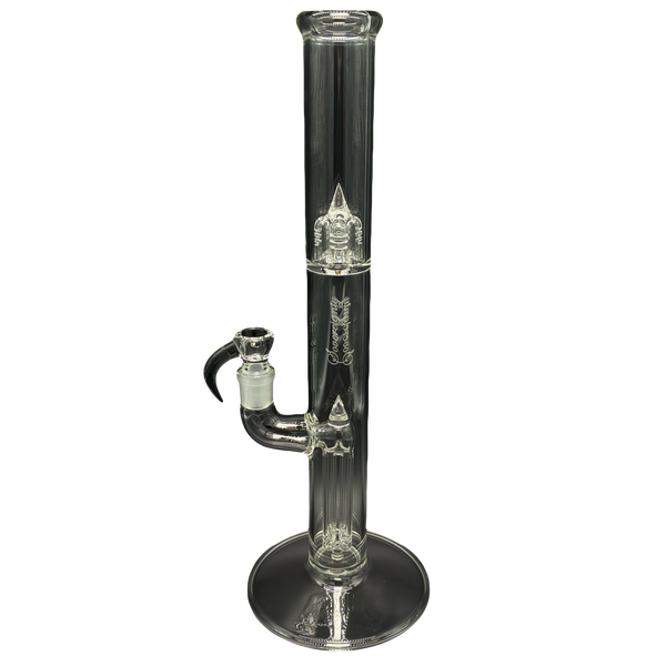 Sovereignty Glass - 44x4 [Fixed 4] Slitted