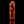 Eternal Flameworks - #1 Full Color Dr. Dabber Switch GO Glass Attachment
