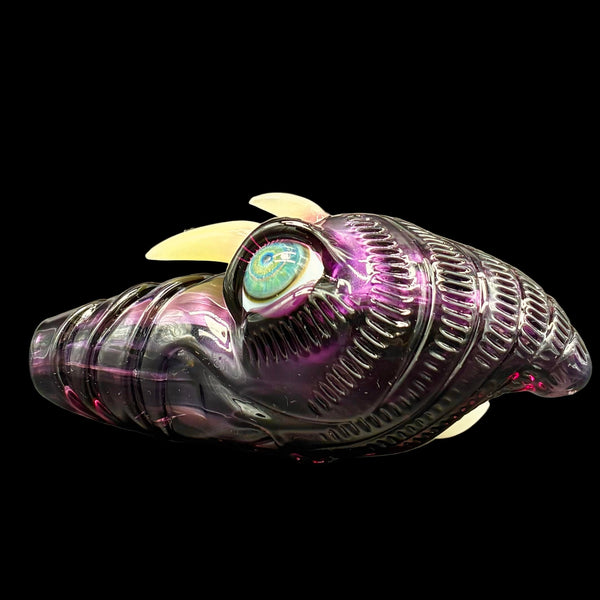 Salt Glass - Amorphic [Dry] (2025)